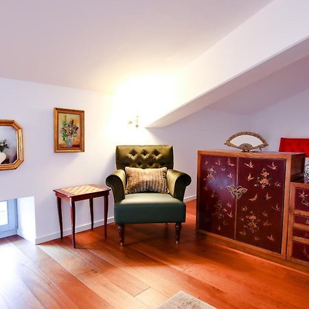 Al Ciani Balcony Suite 루가노 외부 사진