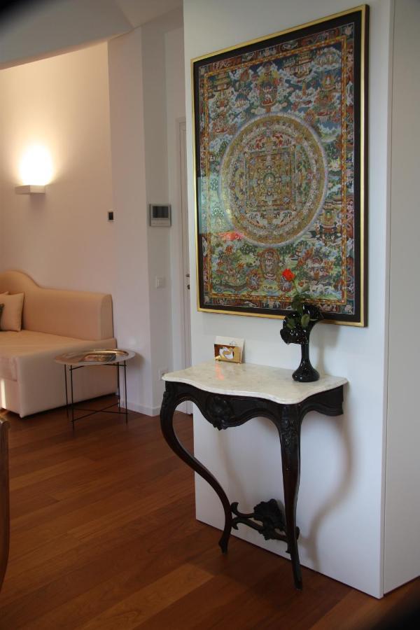 Al Ciani Balcony Suite 루가노 외부 사진