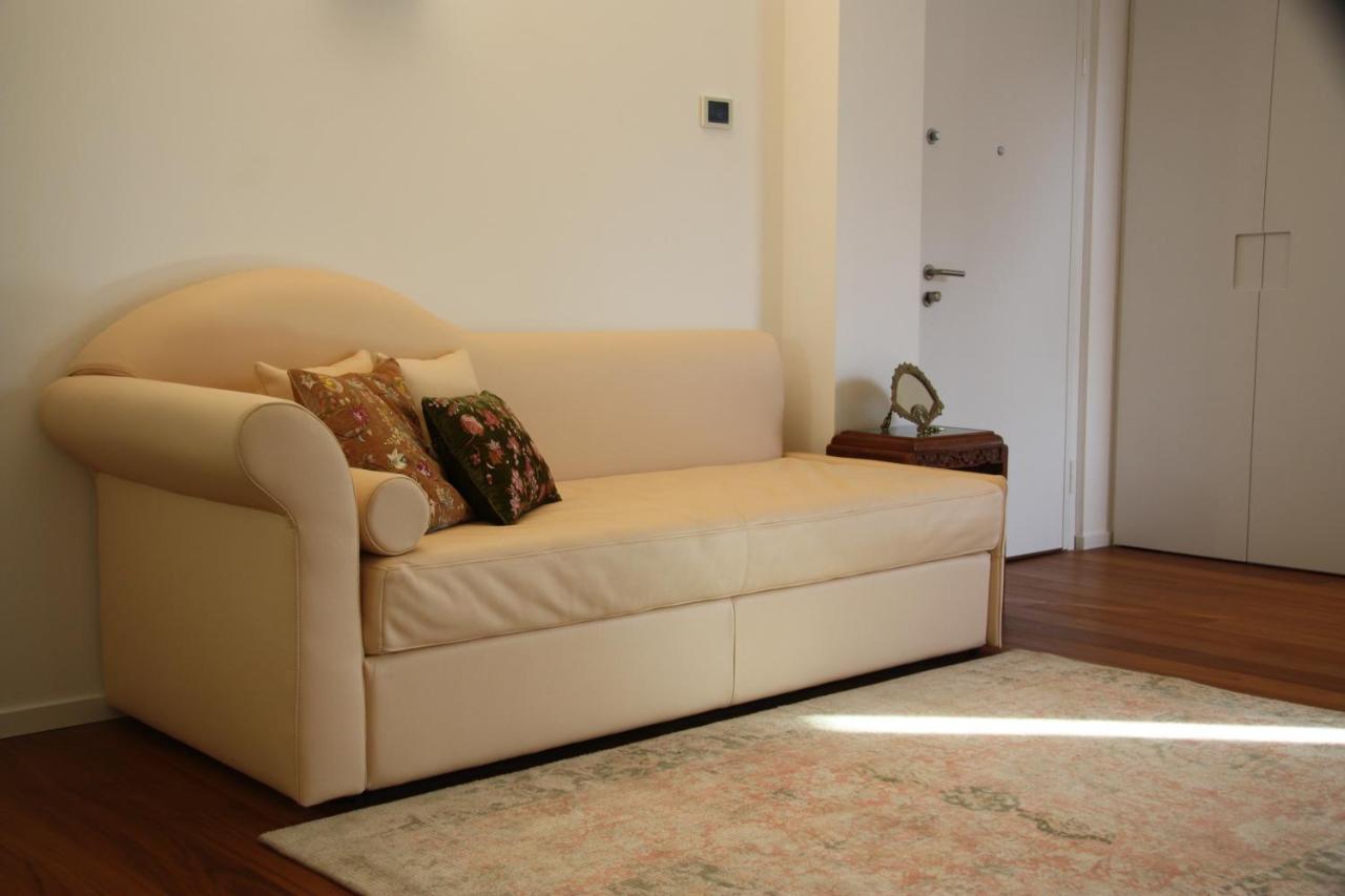 Al Ciani Balcony Suite 루가노 외부 사진