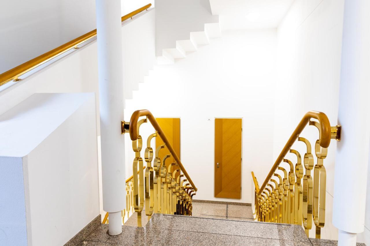 Al Ciani Balcony Suite 루가노 외부 사진